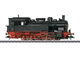 Marklin 37162 DB class 094 former class 945-17 freight tank locomotive