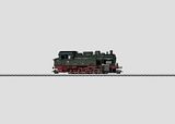 Marklin 37166 Royal Prussian Railroad Administration KPEV class T 161