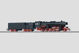 Marklin 37175 German Federal Railroad DB class 52 steam locomotive