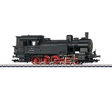 Marklin 37178 Tank Steam Locomotive BR 694