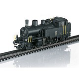 Marklin 37191 Habersack Class Eb 3/5 Steam Tank Locomotive