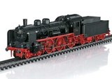 Marklin 37197 Class 17 Steam Locomotive