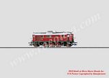 Marklin 37211 German Federal Railroad DB class V 140 001