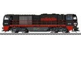 Marklin 37217 Class G 2000 BB Diesel Locomotive