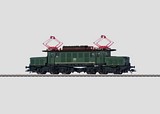 Marklin 37228 Heavy Freight Train Electric Locomotive CL-194