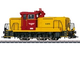 Marklin 37244 Diesel Loco BR Di5 NSB Epoche IV