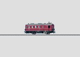 Marklin 37253 Steam Powered Rail Car Dampftriebwagen DB