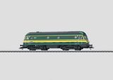 Marklin 37271 Diesel Locomotive Serie 59 SNCB-NMBS