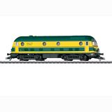 Marklin 37277 Class 59 Diesel Locomotive