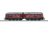 Marklin 37285 DB V 188 Heavy Double Diesel Locomotive