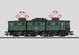 Marklin 37294 DB Class 191 Electric Locomotive