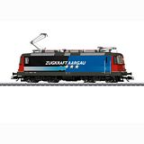 Marklin 37306 Class Re 4-4 II Electric Locomotive