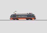 Marklin 37307 Powerful Electric Locomotive Litt141 Hectorrail