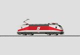 Marklin 37308 High Performance Electric Locomotive 1012 OBB