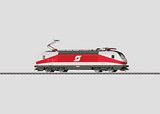 Marklin 37309 High Performance Electric Locomotive 1012 OBB