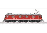 Marklin 37325 SBB class Re 66 heavy electric locomotive