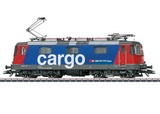 Marklin 37340 Electric Loco Re 421 SBB Cargo VI