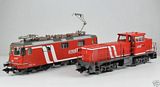 HO Gauge 1:87 Scale