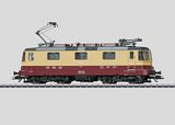 Marklin 37349 SBB Class Re 4-4 II Electric Locomotive