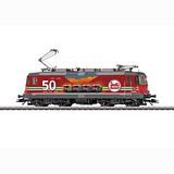 Marklin 37351 Class Re 44 II Electric Locomotive