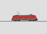 Marklin 37358 German Railroad Inc DB AG class 101
