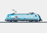 Marklin 37379 Electric Locomotive BR 101 DB AG