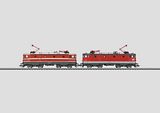 Marklin 37417 2 Electric Locomotives 2 E-Loks BR 1043 OBB