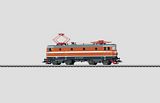 Marklin 37418 Swedish State Railways SJ class Rc 3