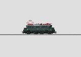 Marklin 37442 German Federal RailroadDB class E 44