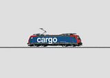 Marklin 37446 SBB Cargo class 482 electric locomotive