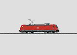 Marklin 37465 DB AG class 1462 electric locomotive