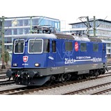 Trix 22666 Class Re 421 Electric Locomotive