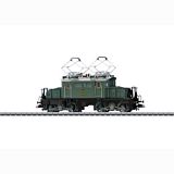 Marklin 37484 Class EG 2x2 Electric Locomotive