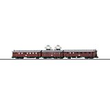 Marklin 37487 Class ET 87 Electric Powered Rail Car Train