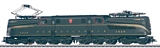 Marklin 37493 Pennsylvania Railroad PRR class GG-1