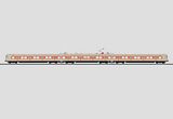 Marklin 37505 S-Bahn Powered Rail Car Train BR 420 DB AG