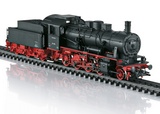 Marklin 37518 Guterzug Steam Loco BR 56 DBIII