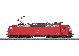 Marklin 37529 Class 1201 Electric Locomotive