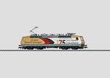 Marklin 37542 Electric Locomotive BR 1201 DB AG