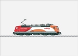 Marklin 37544 DB AG class 1201 express locomotive