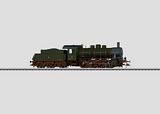 Marklin 37545 Royal Prussian Railroad