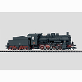 Marklin 37559 Steam Locomotive with Tender Gruppe 460 FS