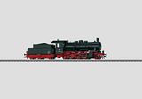 Marklin 37563 Freight Steam Locomotive BR 562-8