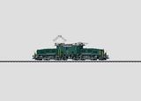 Marklin 37568 SBB Crocodile Electric Locomotive