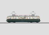 Marklin 37582 DRG Class elT 1999 Electric Observation Rail Car