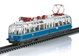 Marklin 37584 Class 491 Powered Observation Rail Car