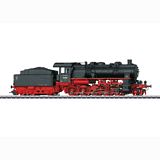 Marklin 37587 Class 58 10 21 Freight Steam Locomotive