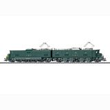 Marklin 37595 Class Ae 8 14 Double Electric Locomotive