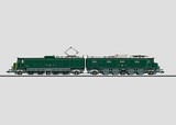 Marklin 37596 Electric Locomotive