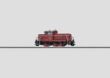 Marklin 37600 German Federal Railroad DB class V 60